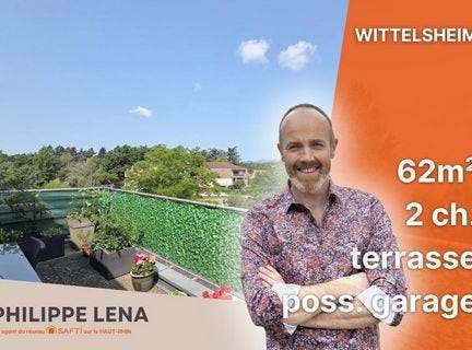 Wittelsheim, Alsace 68310