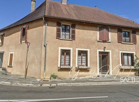 Arc-Et-Senans, Franche-Comté 25610
