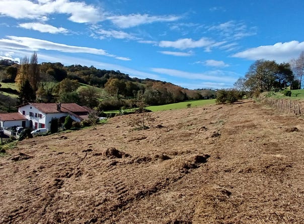 GUICHE, Nouvelle-Aquitaine 64520