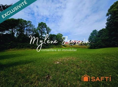Mignovillard, Franche-Comté 39250