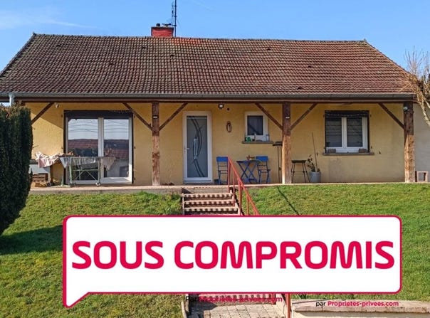Froideconche, Franche-Comté 70300
