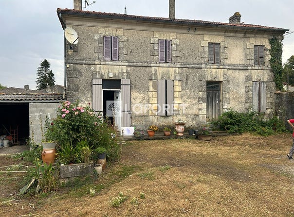 Mirambeau, Poitou-Charentes 17150