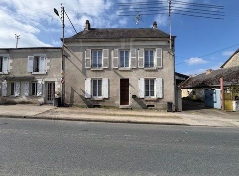 Chatillon-Sur-Indre, Centre 36700