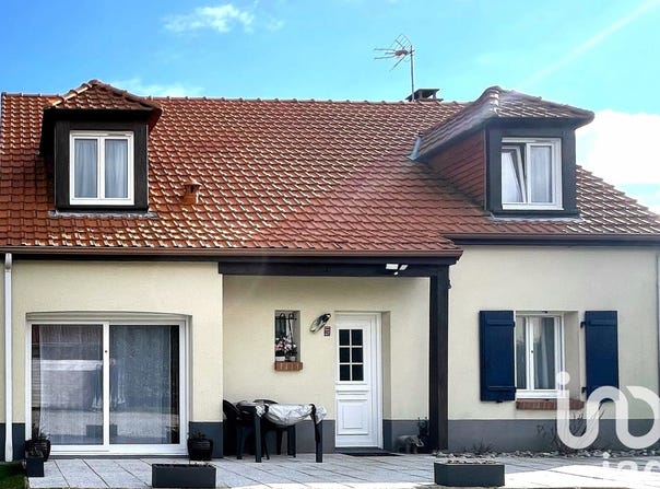 Berck, Hauts-de-France 62600