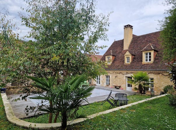 Le Bugue, Aquitaine 24260