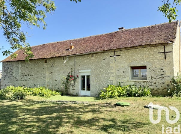 Vellèches, Nouvelle-Aquitaine 86230