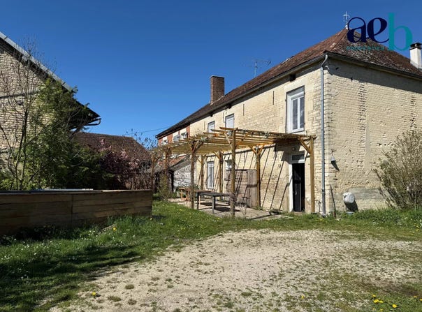 Lesmont, Champagne-Ardennes 10500