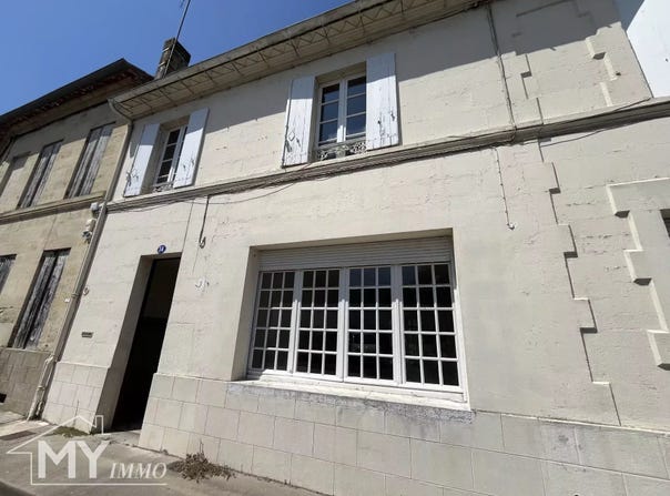 Castillon-la-Bataille, Nouvelle-Aquitaine 33350