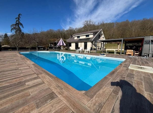 Villeneuve-de-Rivière, Haute-Garonne 31800