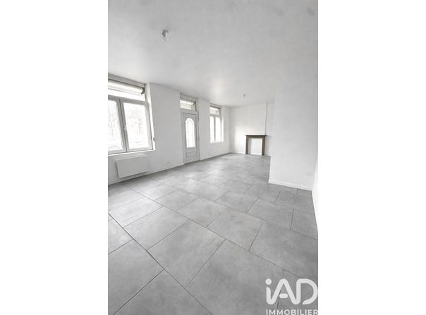 Burbure, Hauts-de-France 62151