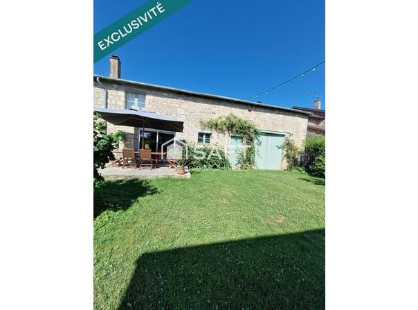 Luzy-Saint-Martin, Lorraine 55700