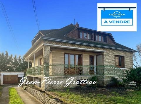 CHATELLERAULT, Poitou-Charentes 86100