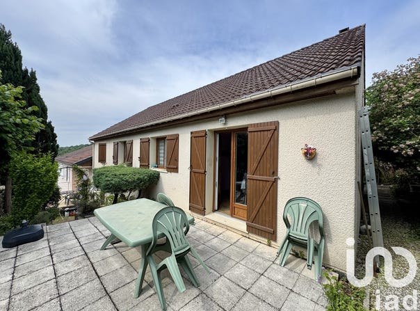 Novéant-sur-Moselle, Grand Est 57680