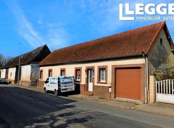 Contay, Hauts-de-France 80560