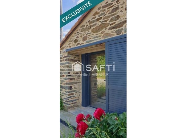 Mouchamps, Pays de la Loire 85640