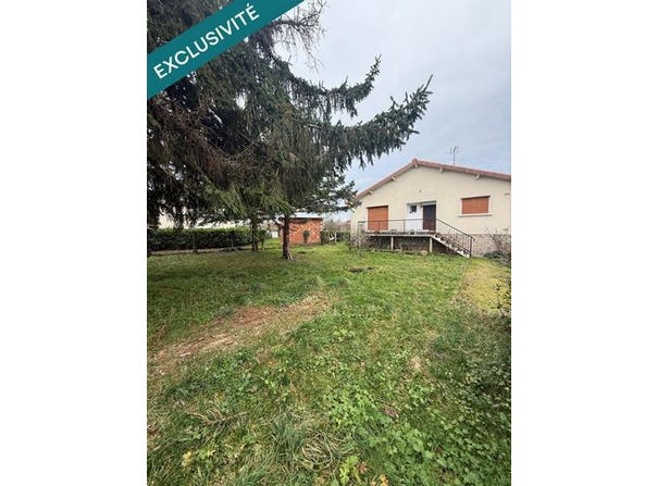 Nouic, Limousin 87330