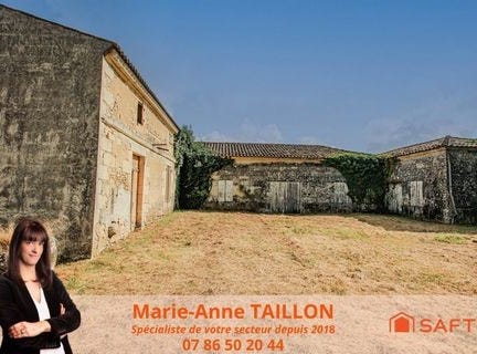 Lorignac, Poitou-Charentes 17240