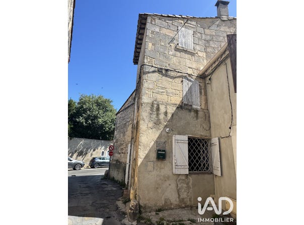 Saint-Gilles, Occitanie 30800