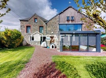 Saint-Georges-De-Livoye, Basse-Normandie 50370