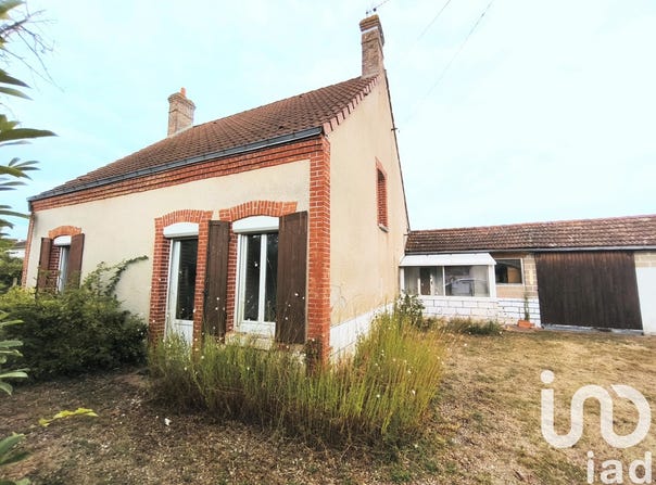 Romorantin-Lanthenay, Centre-Val de Loire 41200