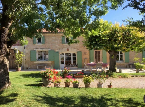 Aumagne, Poitou-Charentes 17770
