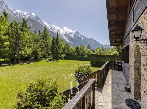 Chamonix-Mont-Blanc, Auvergne-Rhône-Alpes 74400