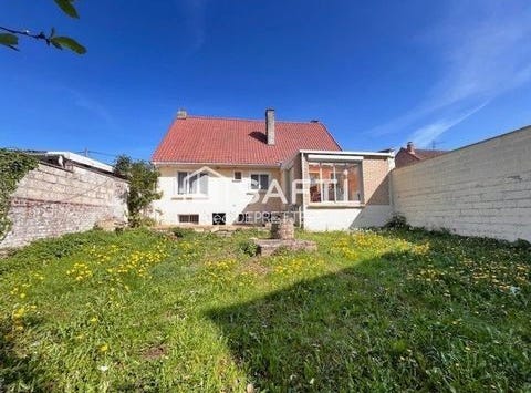 Burbure, Nord-Pas-de-Calais 62151