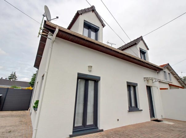 Conflans-Sainte-Honorine, Yvelines 78700