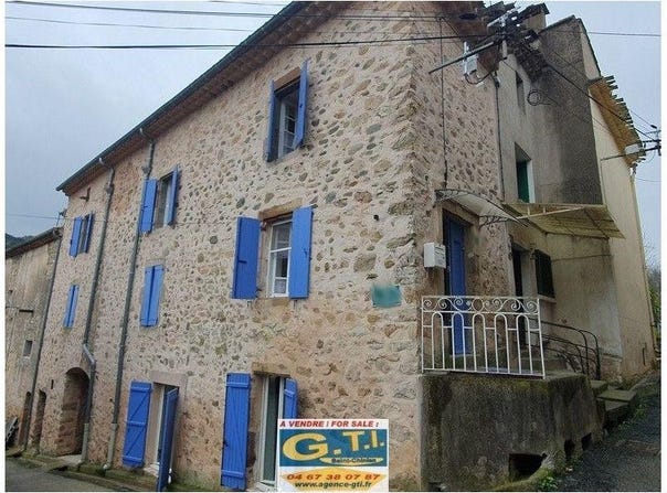 Saint-Chinian, Languedoc-Roussillon 34360