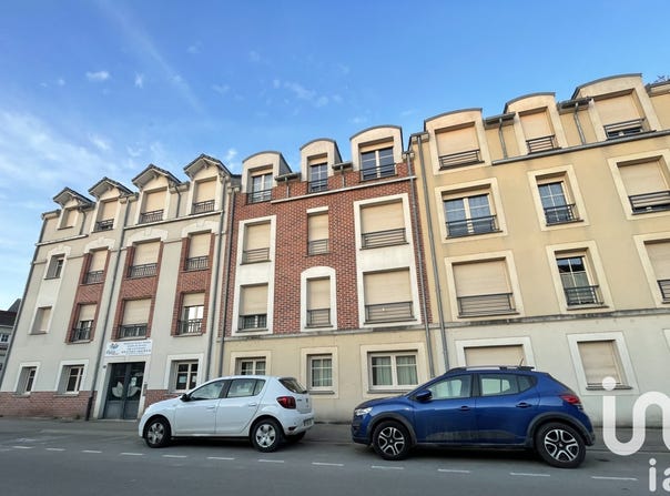 Albert, Hauts-de-France 80300