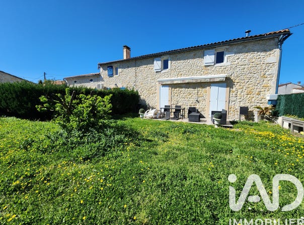 Queyrac, Nouvelle-Aquitaine 33340