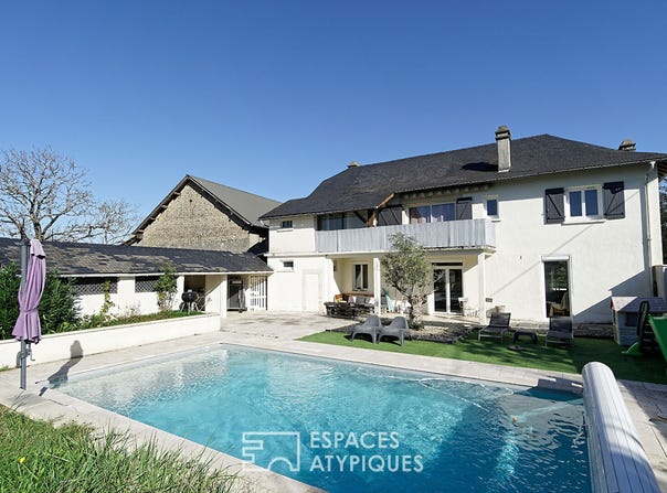 MAUCOR, Nouvelle-Aquitaine 64160