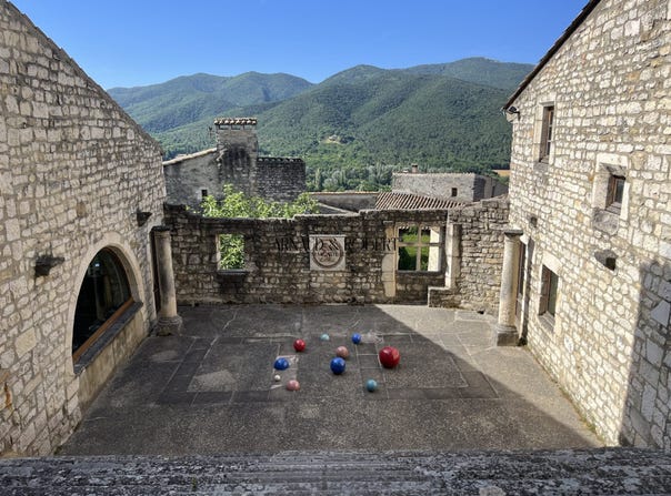 Le Poët-Laval, Rhône-Alpes 26160