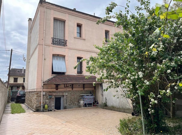 Livry-Gargan, Seine-Saint-Denis 93190