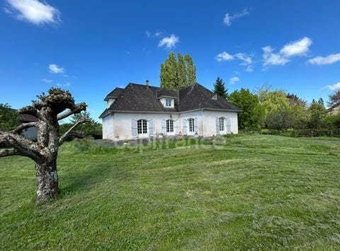 THIVIERS, Aquitaine 24800
