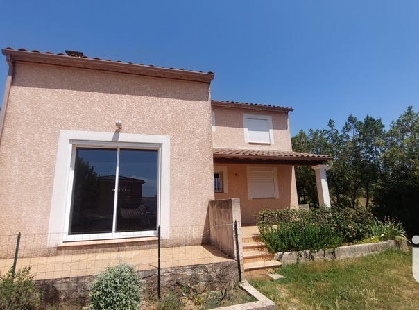 La Calmette, Occitanie 30190