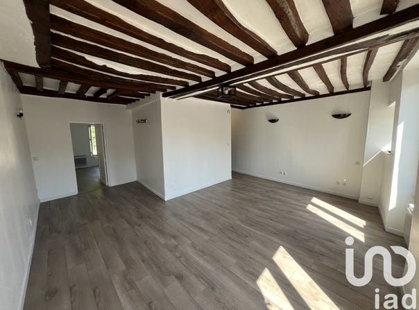 Beaumont-sur-Oise, Île-de-France 95260
