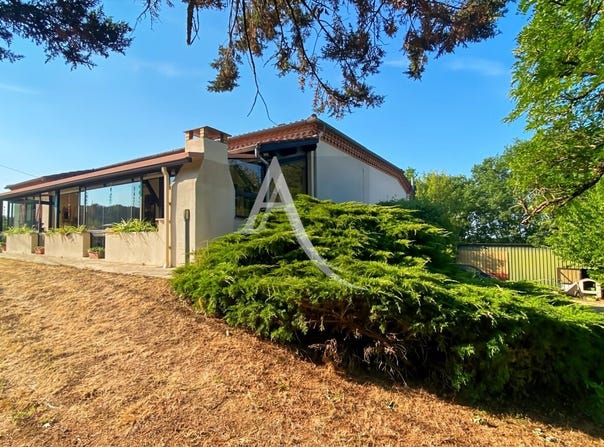 Montayral, Aquitaine 47500