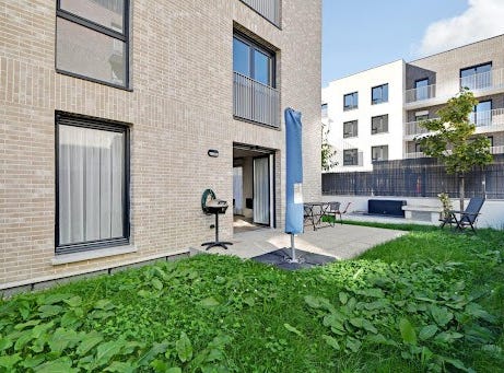 Argenteuil, Île-de-France 95100