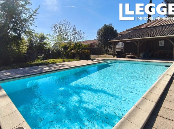 Libourne, Nouvelle-Aquitaine 33500