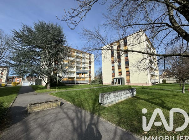 Saint-Dizier, Grand Est 52100