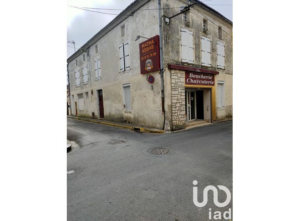 Matha, Nouvelle-Aquitaine 17160
