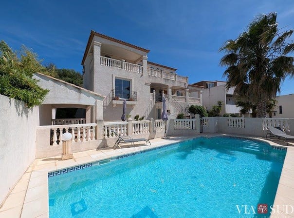 Castelnau-de-Guers, Languedoc-Roussillon 34120