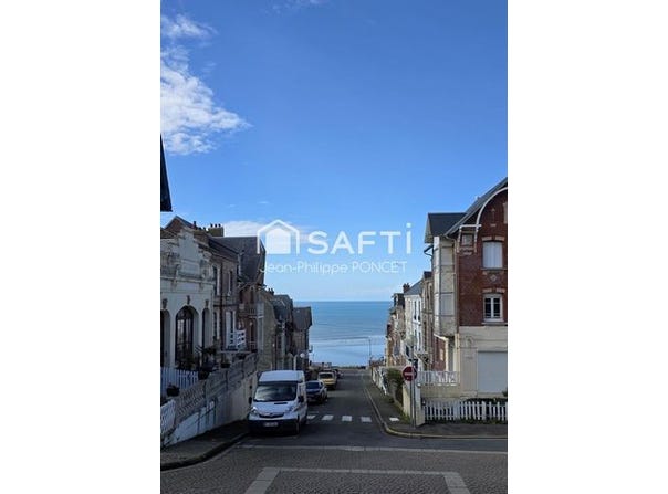 Ault, Picardie 80460