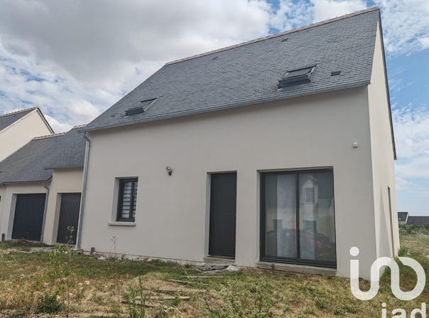 Cormery, Centre-Val de Loire 37320