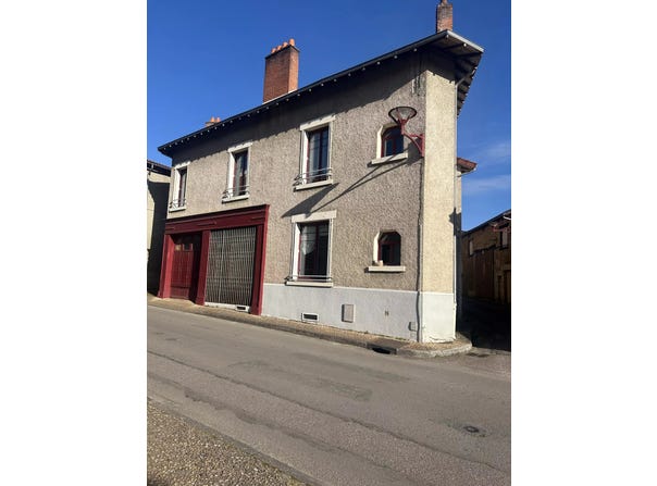 Saint-Victurnien, Haute-Vienne 87420