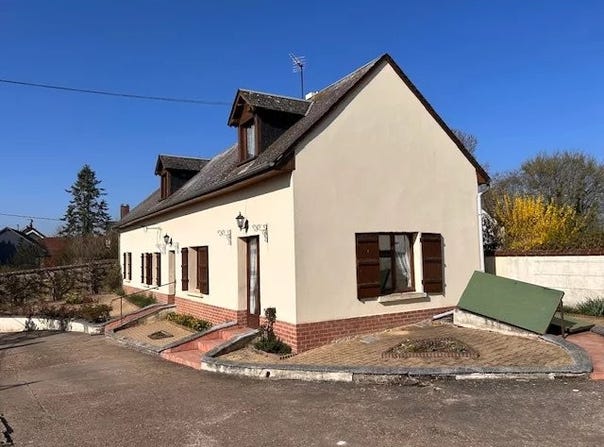 Sommereux, Oise 60210