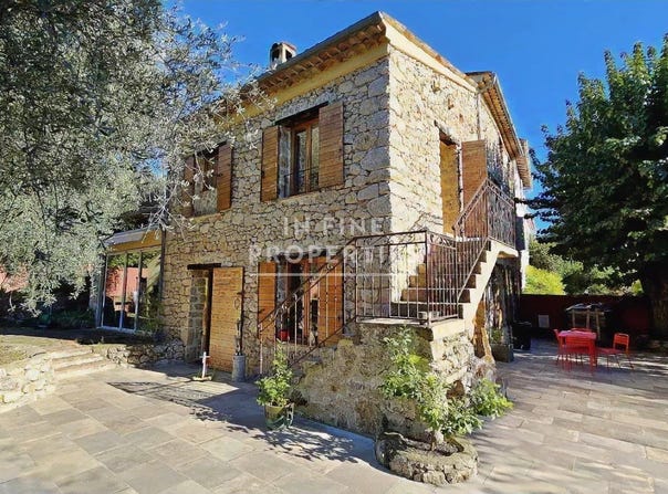 Grasse, Provence-Alpes-Côte-d'Azur 06130