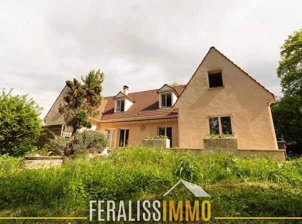 Vaux-sur-Seine, Yvelines 78740