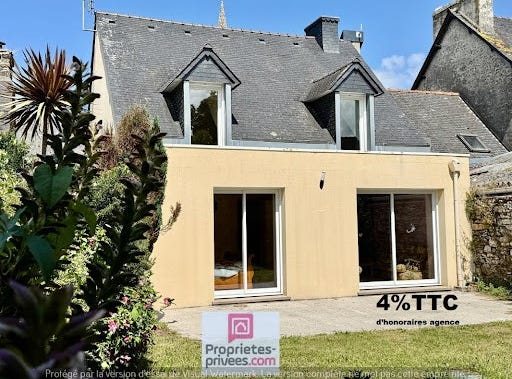 Lanhouarneau, Brittany 29430